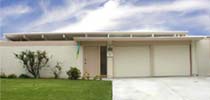 so cal
modern