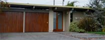 so cal
modern