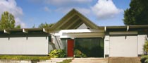 san fernando valley
beach modern