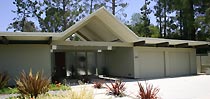 so cal
modern