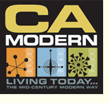 ca modern logo
