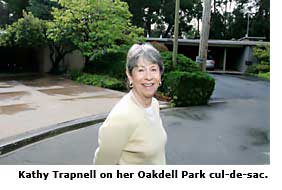 trapnell
