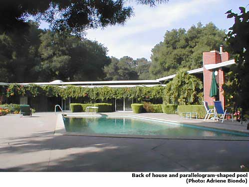 atherton house pool