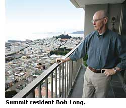resident bob long