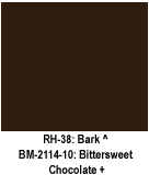 bark bittersweet chocolate  chip