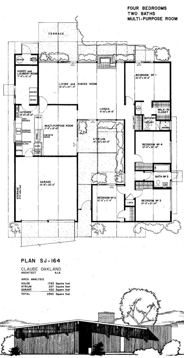 Find Floor Plans Of An Existing House