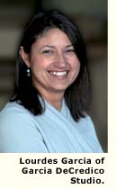 lourdes garcia