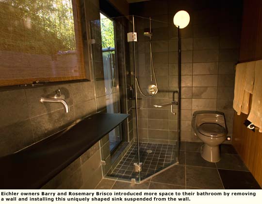 Bathrooms on the Rebound - Page 2 | Eichler Network
