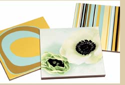 flower power tiles