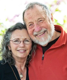 Harry and Lynn Powers