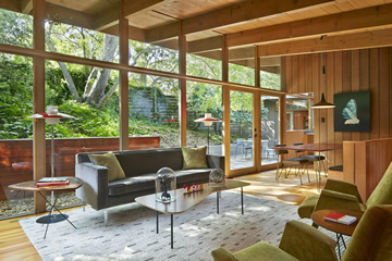 Roger Lee modern