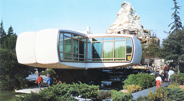 House of the Future