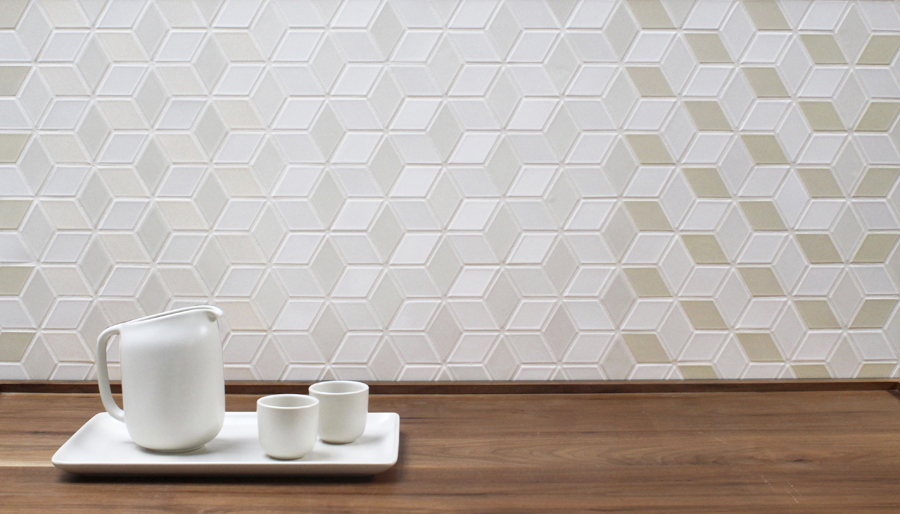Keep It Simple with Tile Too