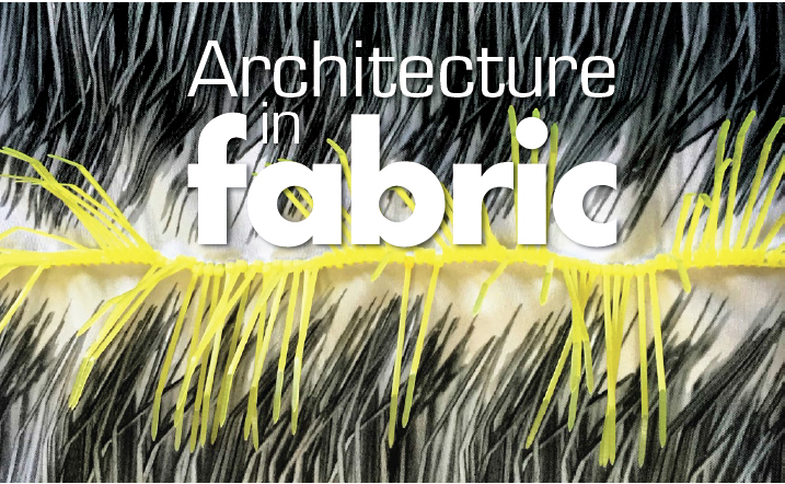 Architecture in Fabric