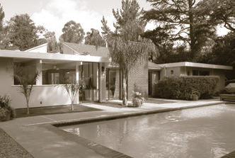 At Home with the Eichlers
