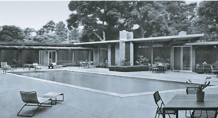 At Home with the Eichlers