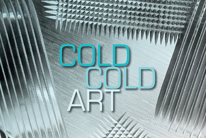 Cold Cold Art