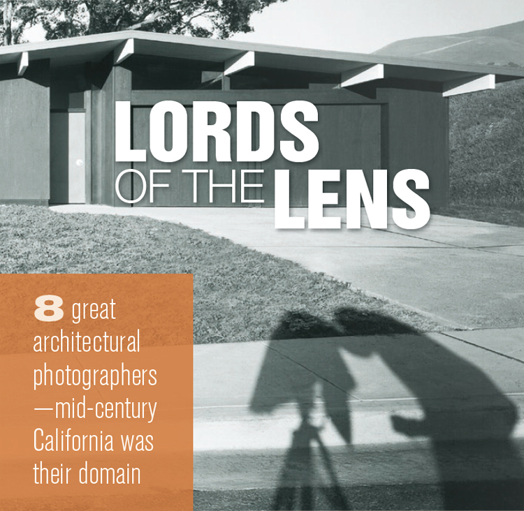 Lords of the Lens