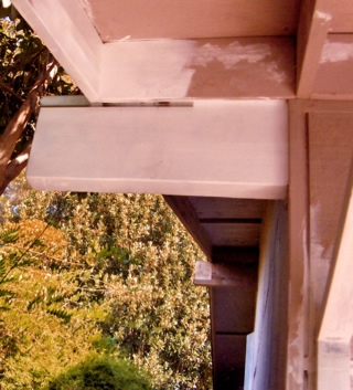 beams