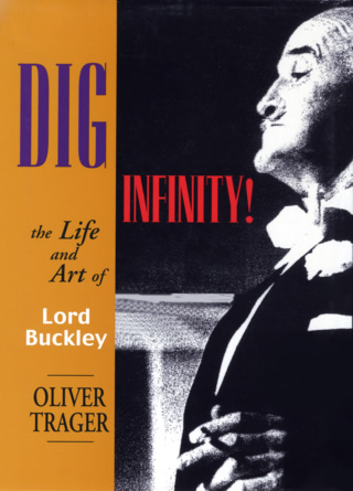 Lord Buckley