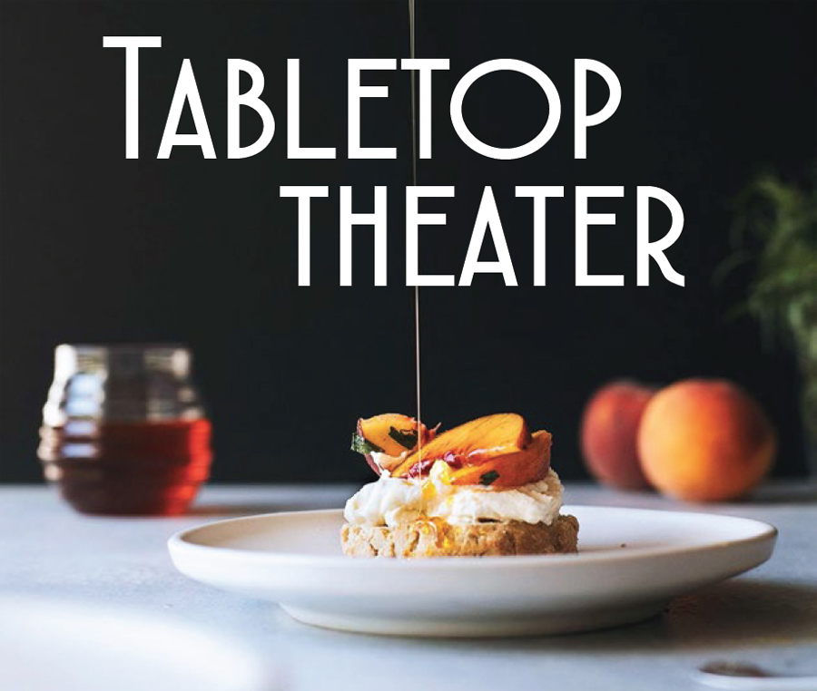 Tabletop Theater