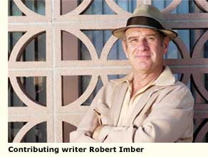 robert imber