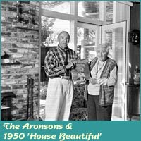 Aronsons