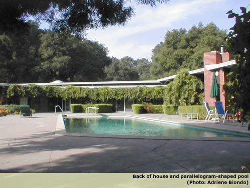 atherton house pool