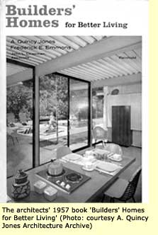 cover of builder's home for better living