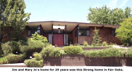 j streng home