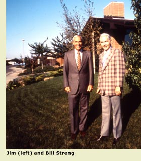 bill and jim steng