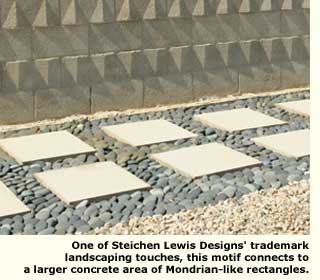 concrete