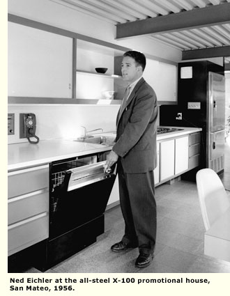 ned eichler in san mateo house