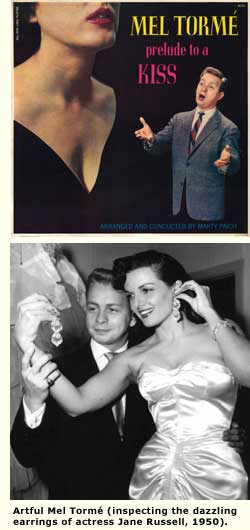 mel torme
