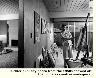 eichler publicity photo
