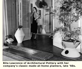 rita lawrence