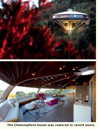 lautner chemosphere