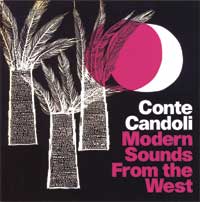 Conte Candoli: Modern Sounds from the West