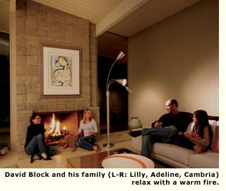 balboa highlands family