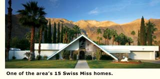 swiss miss