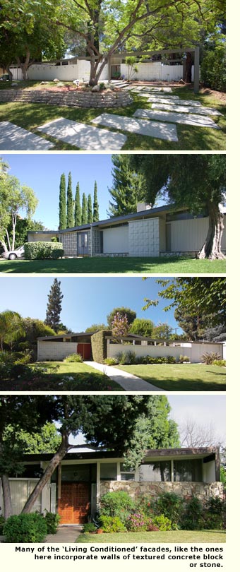 northridge home sampler