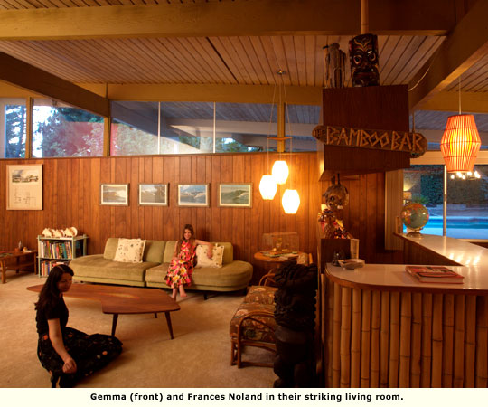 noland living room