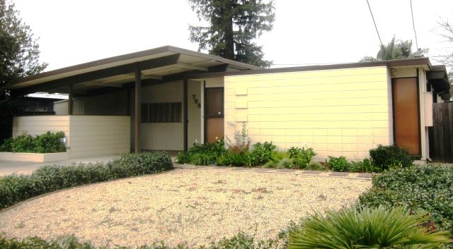 Midcentury Modern Home Failures