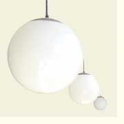 Eichler globe outlet lights